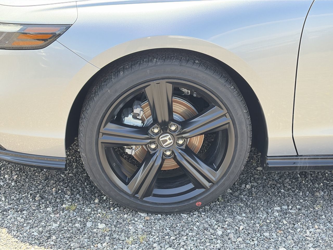 2026 Honda Accord Hybrid