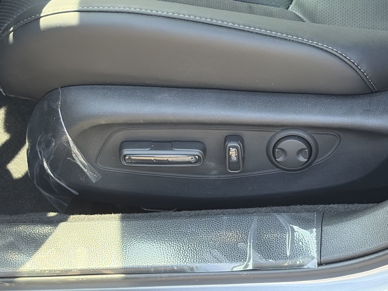 2026 Honda Accord Hybrid