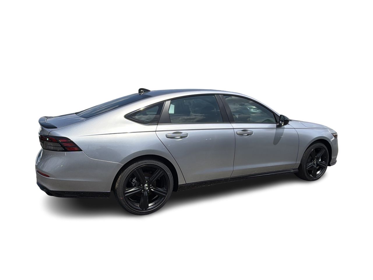 2026 Honda Accord Hybrid