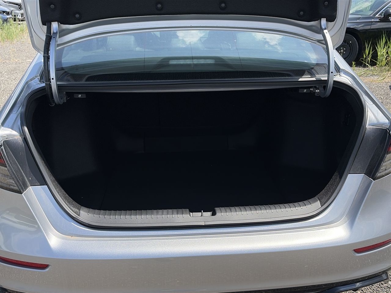 2026 Honda Accord Hybrid