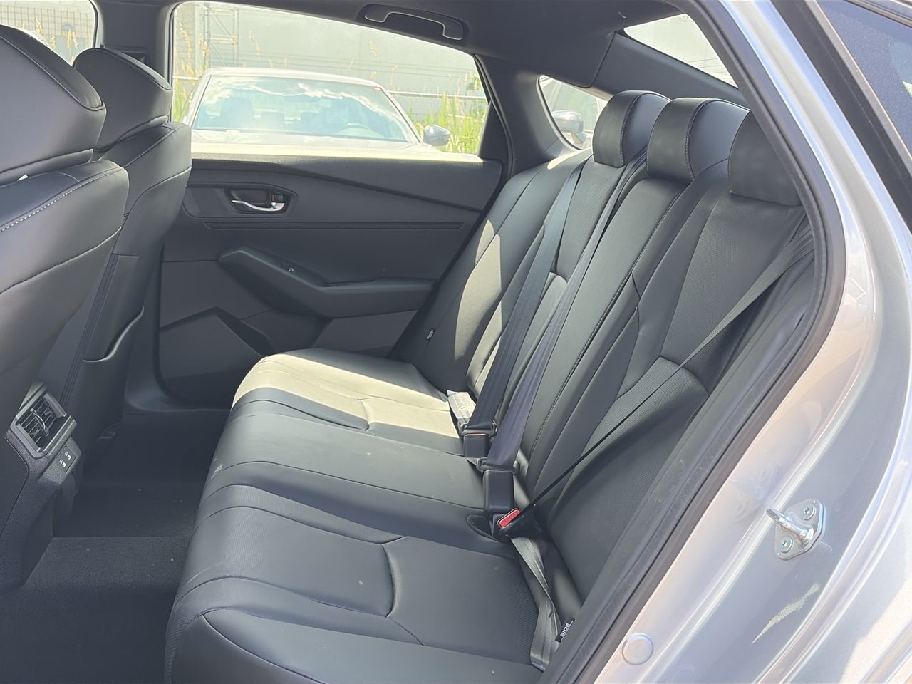 2026 Honda Accord Hybrid
