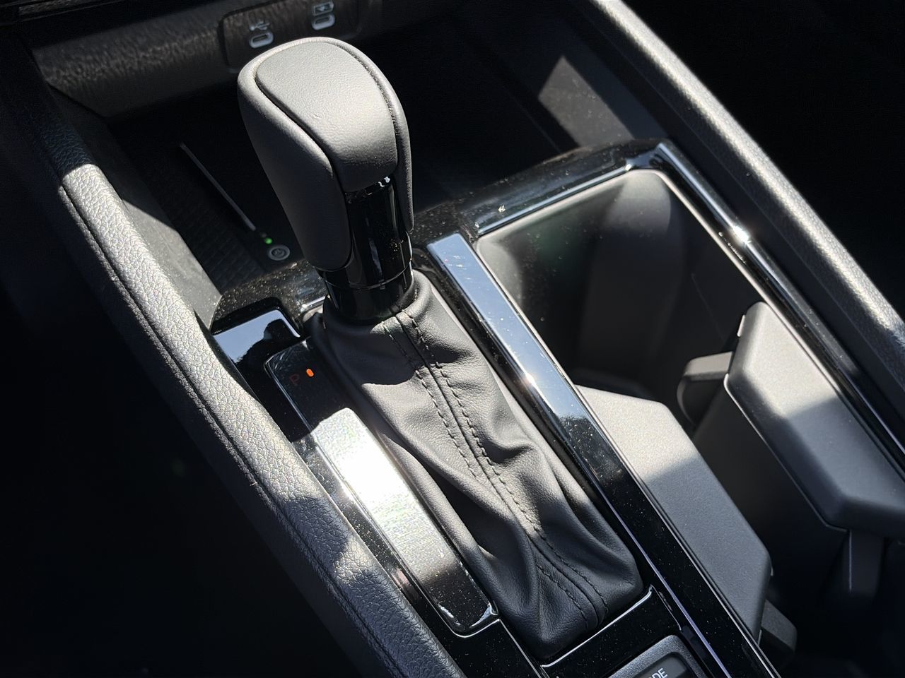 2026 Honda Accord Hybrid