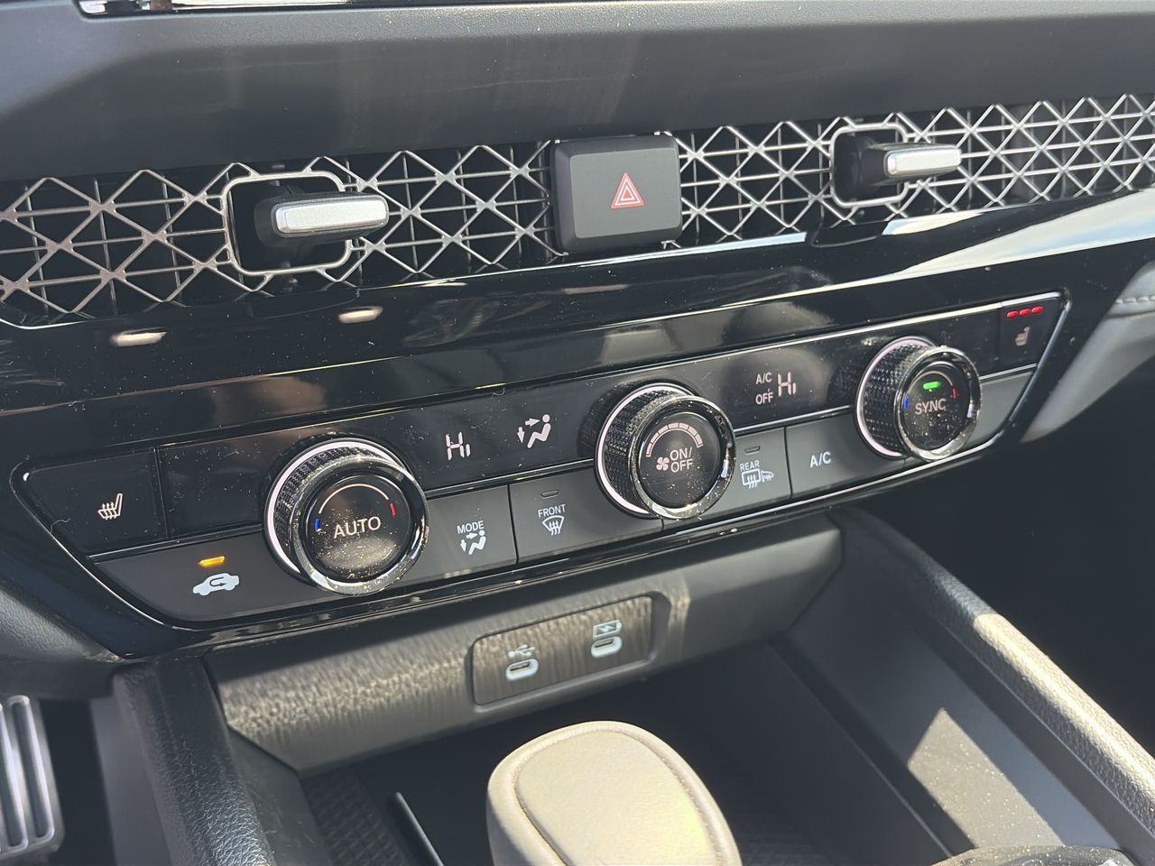 2026 Honda Accord Hybrid