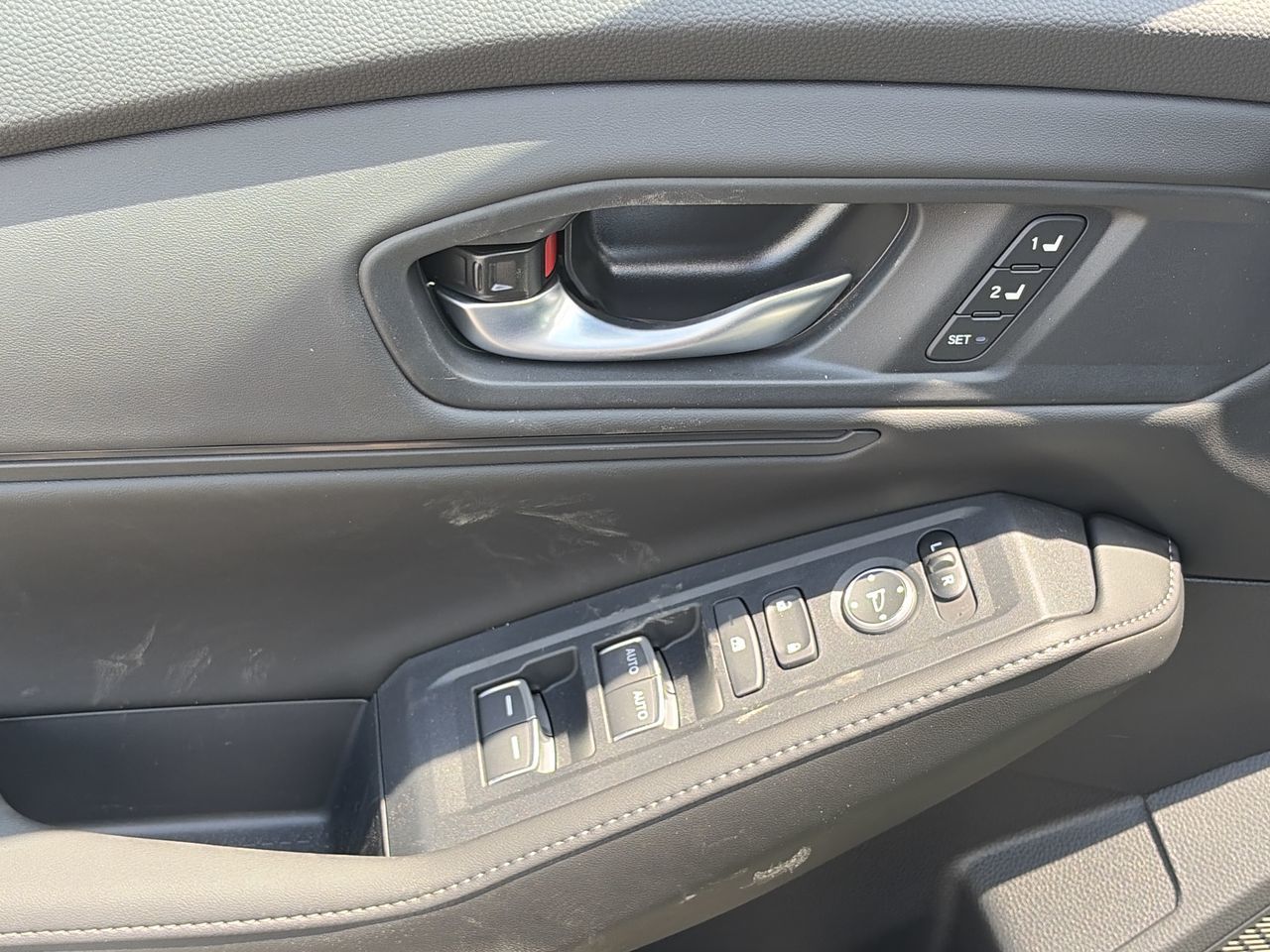 2026 Honda Accord Hybrid