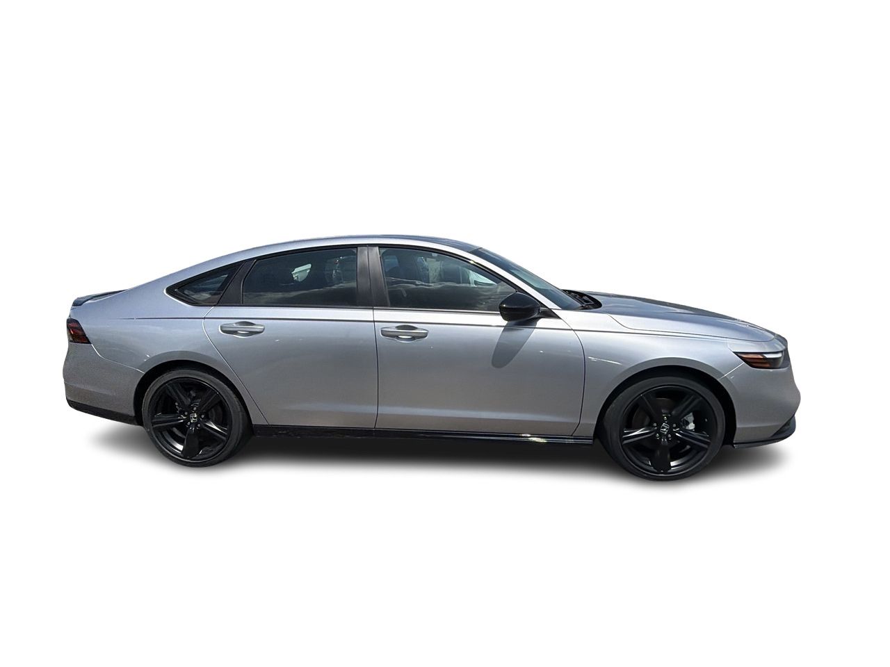 2026 Honda Accord Hybrid