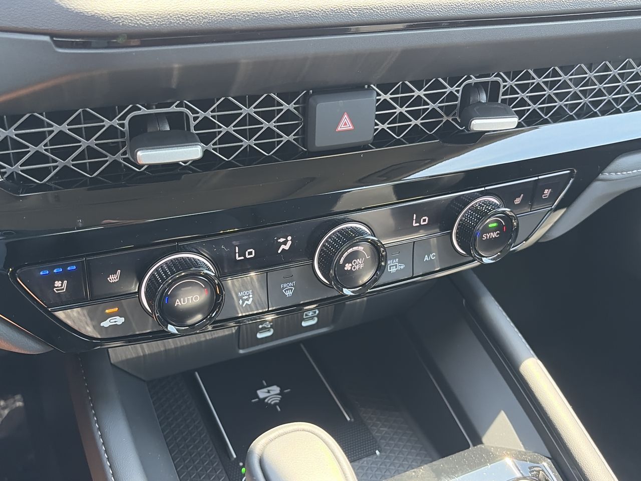 Honda Accord Hybrid  2026 à Markham, Ontario
