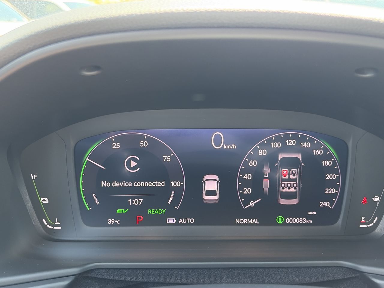 Honda Accord Hybrid  2026 à Markham, Ontario