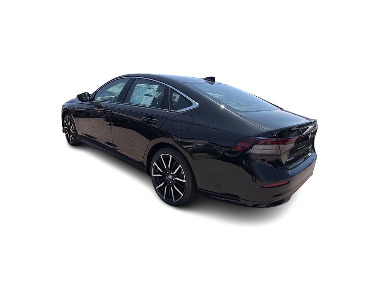 Honda Accord Hybrid  2026 à Markham, Ontario