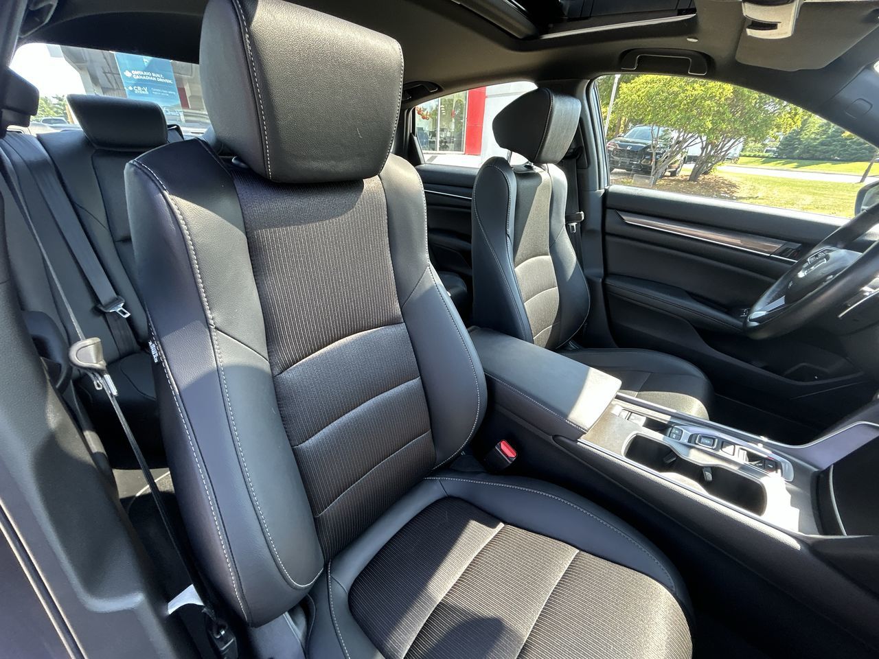 Honda Accord Sedan  2020 à Markham, Ontario