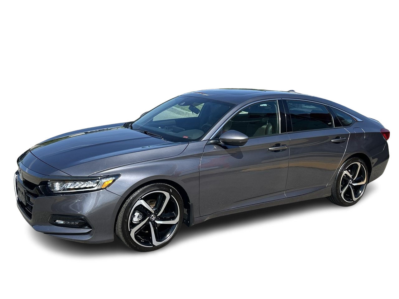 Honda Accord Sedan  2020 à Markham, Ontario