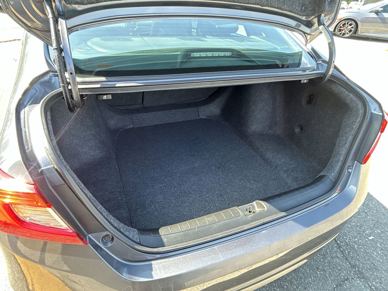 Honda Accord Sedan  2020 à Markham, Ontario
