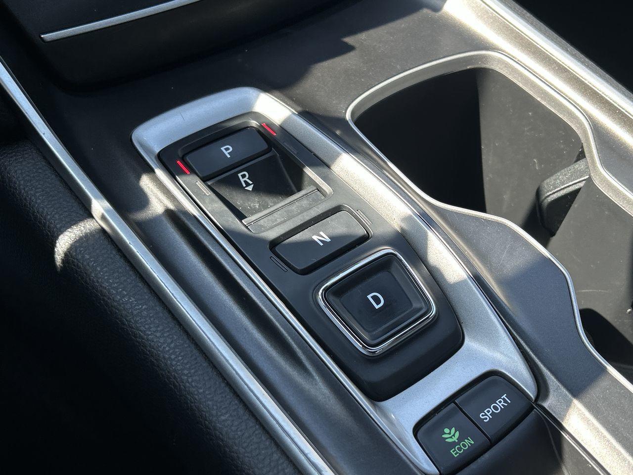 Honda Accord Sedan  2020 à Markham, Ontario