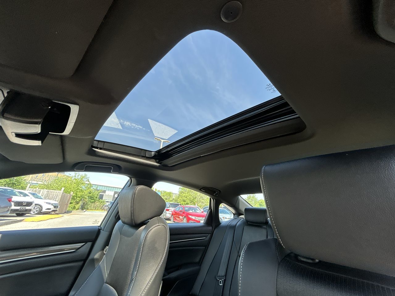 Honda Accord Sedan  2020 à Markham, Ontario