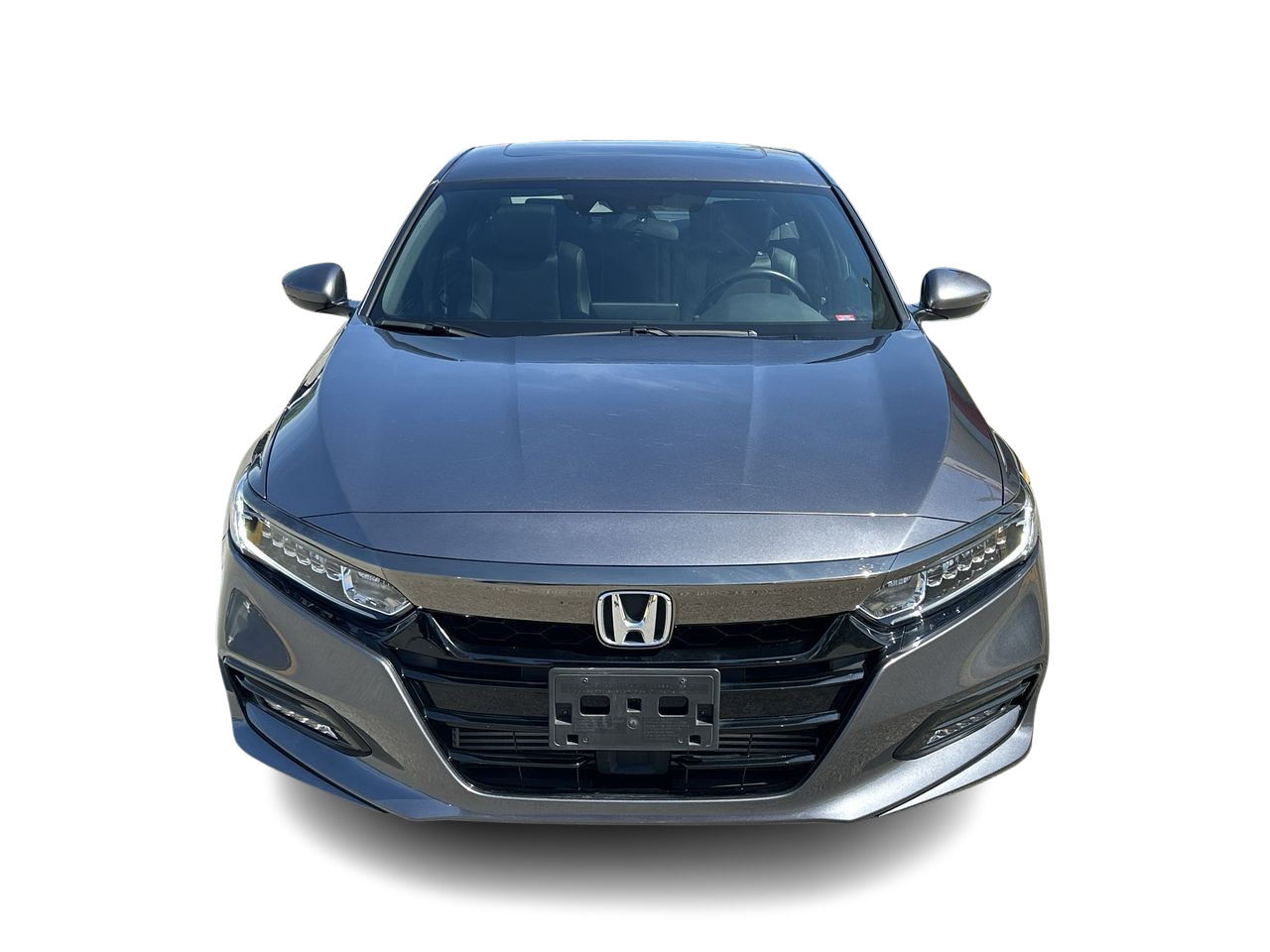 Honda Accord Sedan  2020 à Markham, Ontario