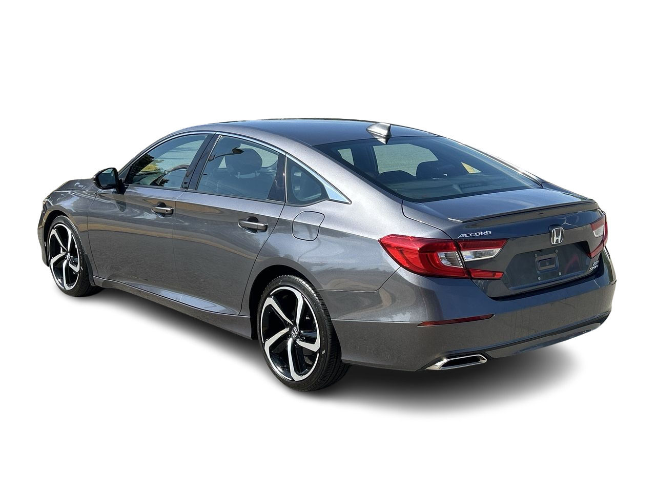 Honda Accord Sedan  2020 à Markham, Ontario