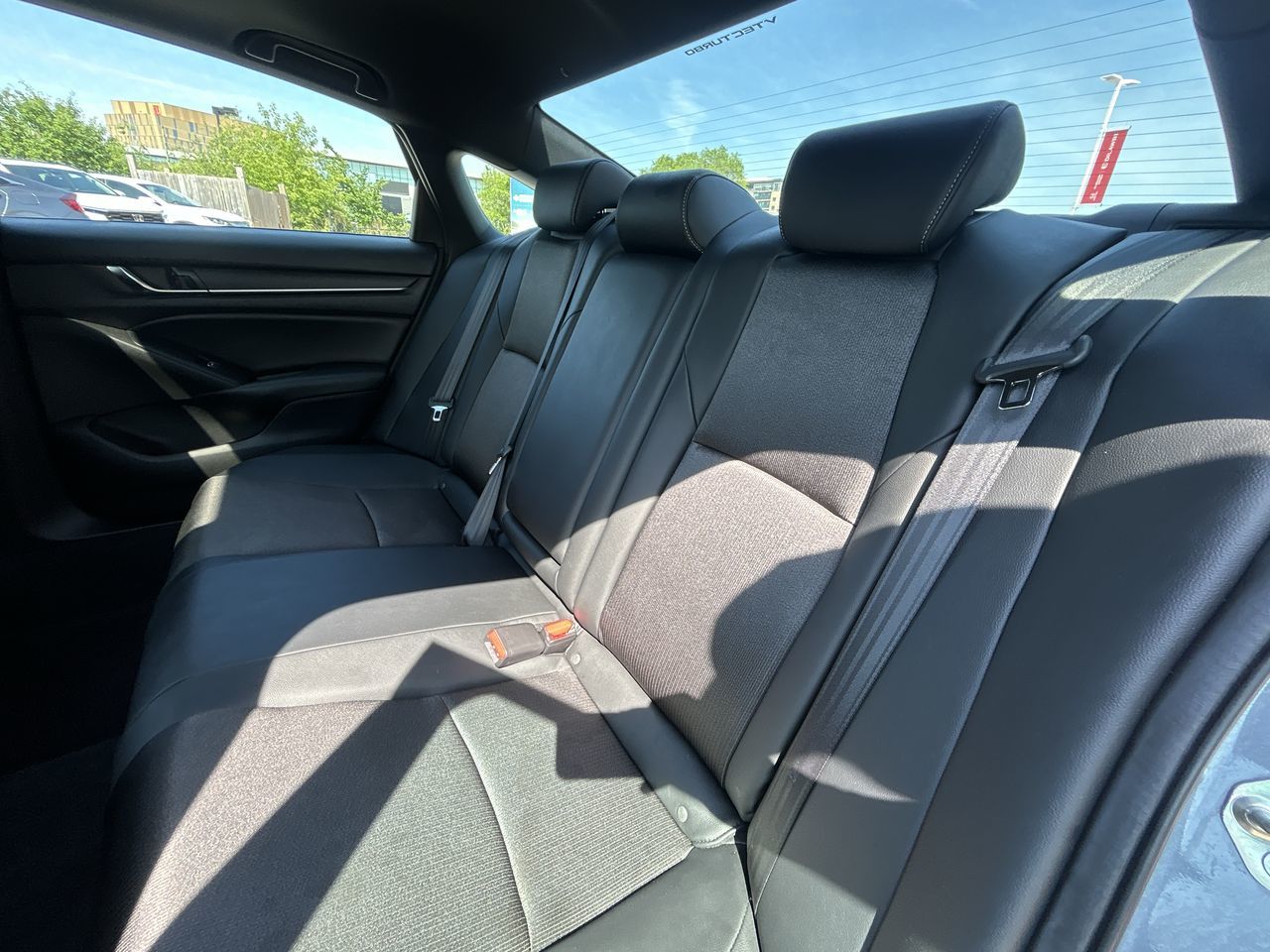 Honda Accord Sedan  2020 à Markham, Ontario