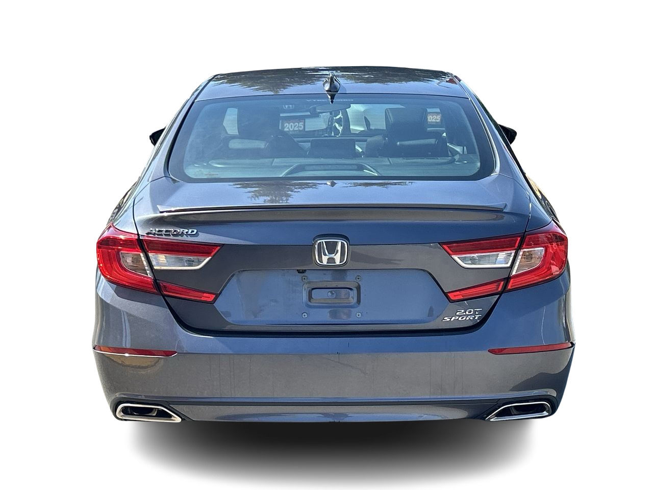 Honda Accord Sedan  2020 à Markham, Ontario