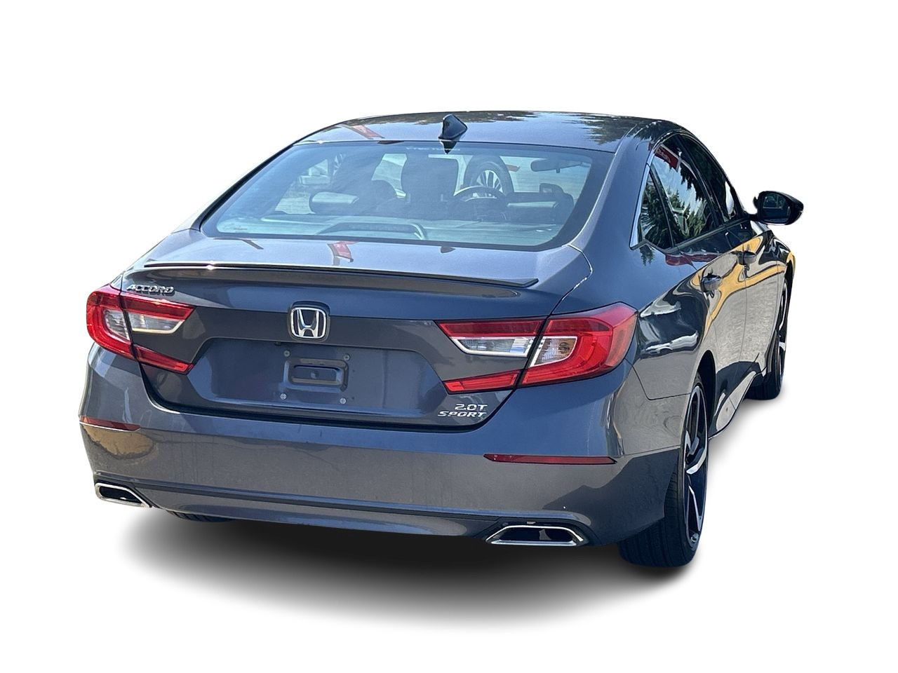 Honda Accord Sedan  2020 à Markham, Ontario