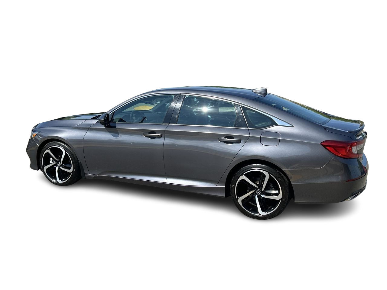 Honda Accord Sedan  2020 à Markham, Ontario