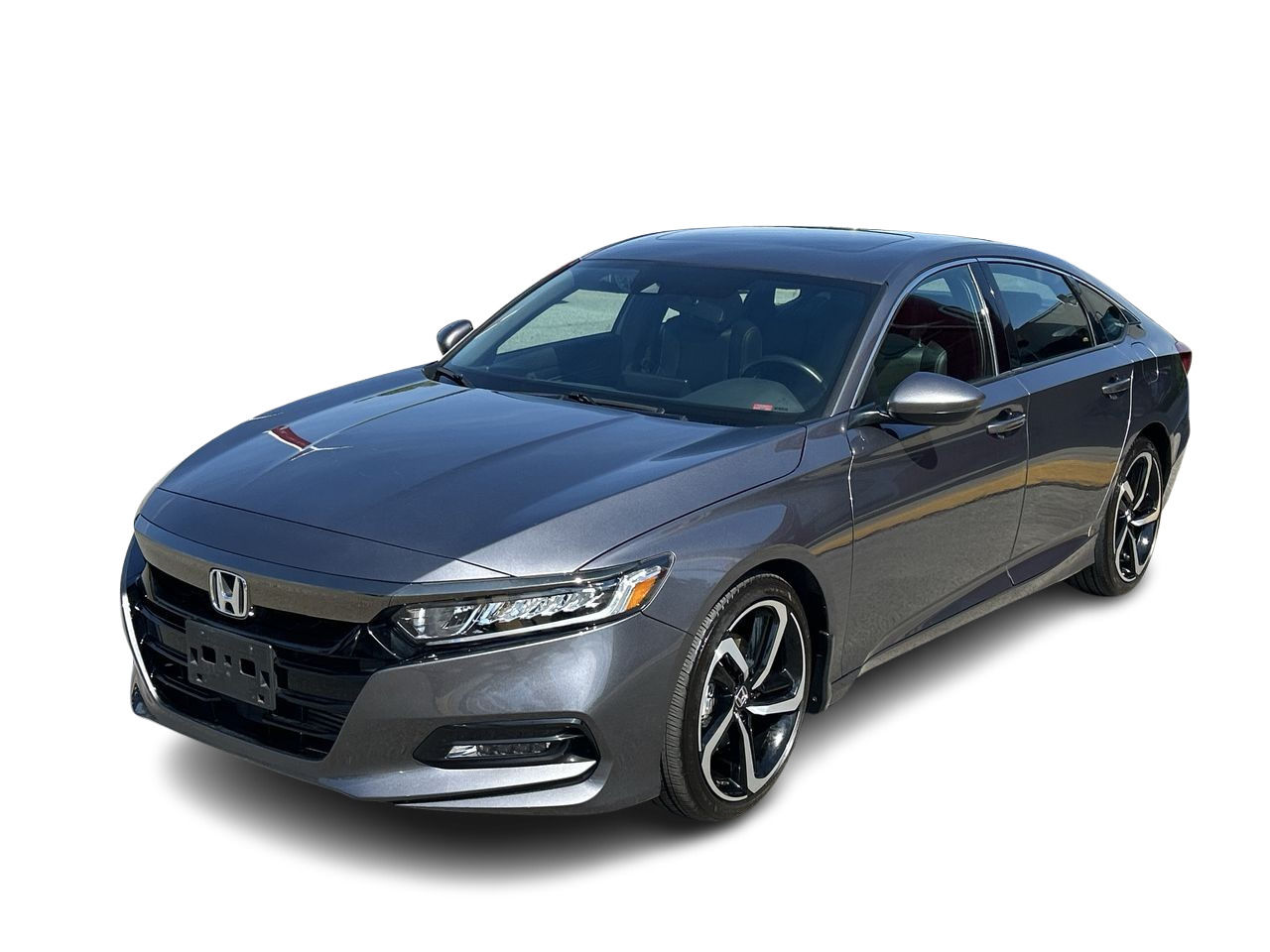 Honda Accord Sedan  2020 à Markham, Ontario