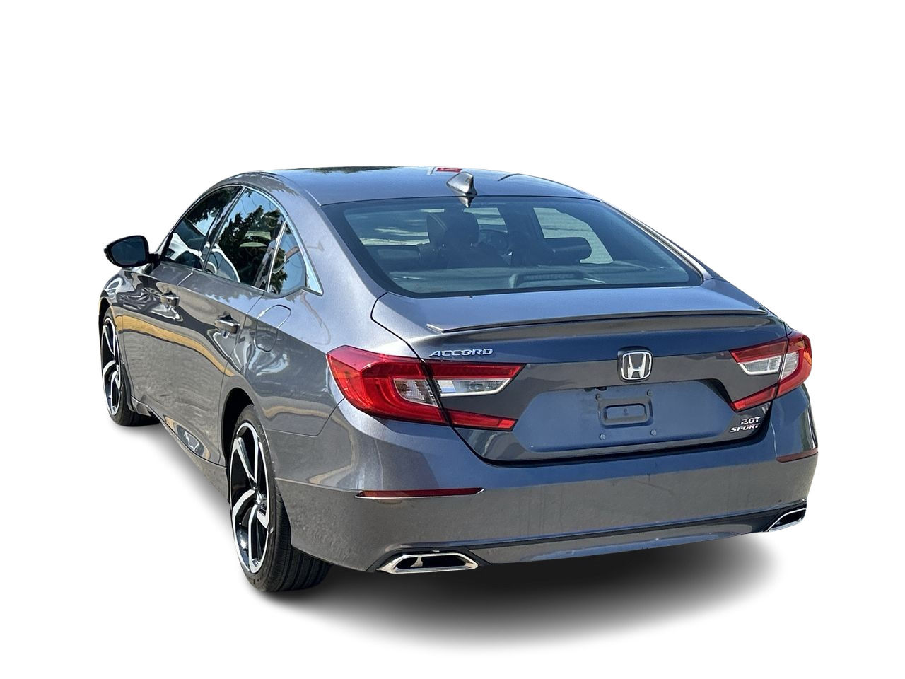 Honda Accord Sedan  2020 à Markham, Ontario