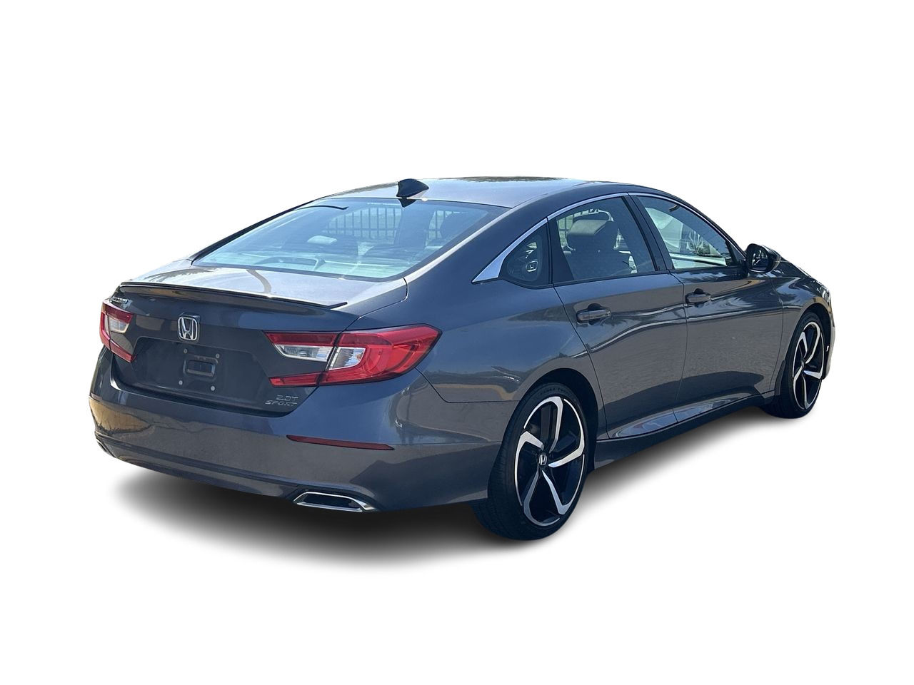 Honda Accord Sedan  2020 à Markham, Ontario