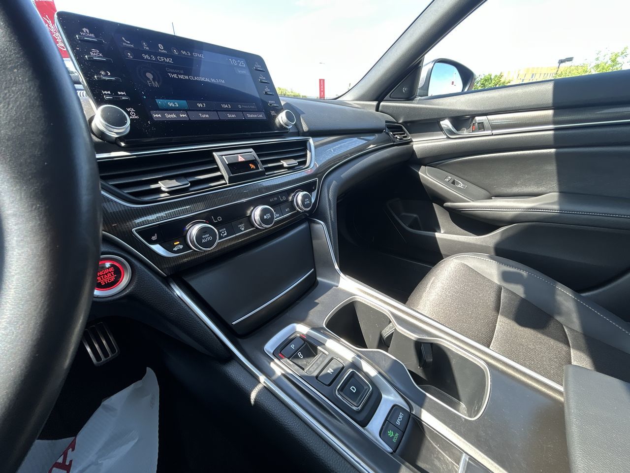 Honda Accord Sedan  2020 à Markham, Ontario