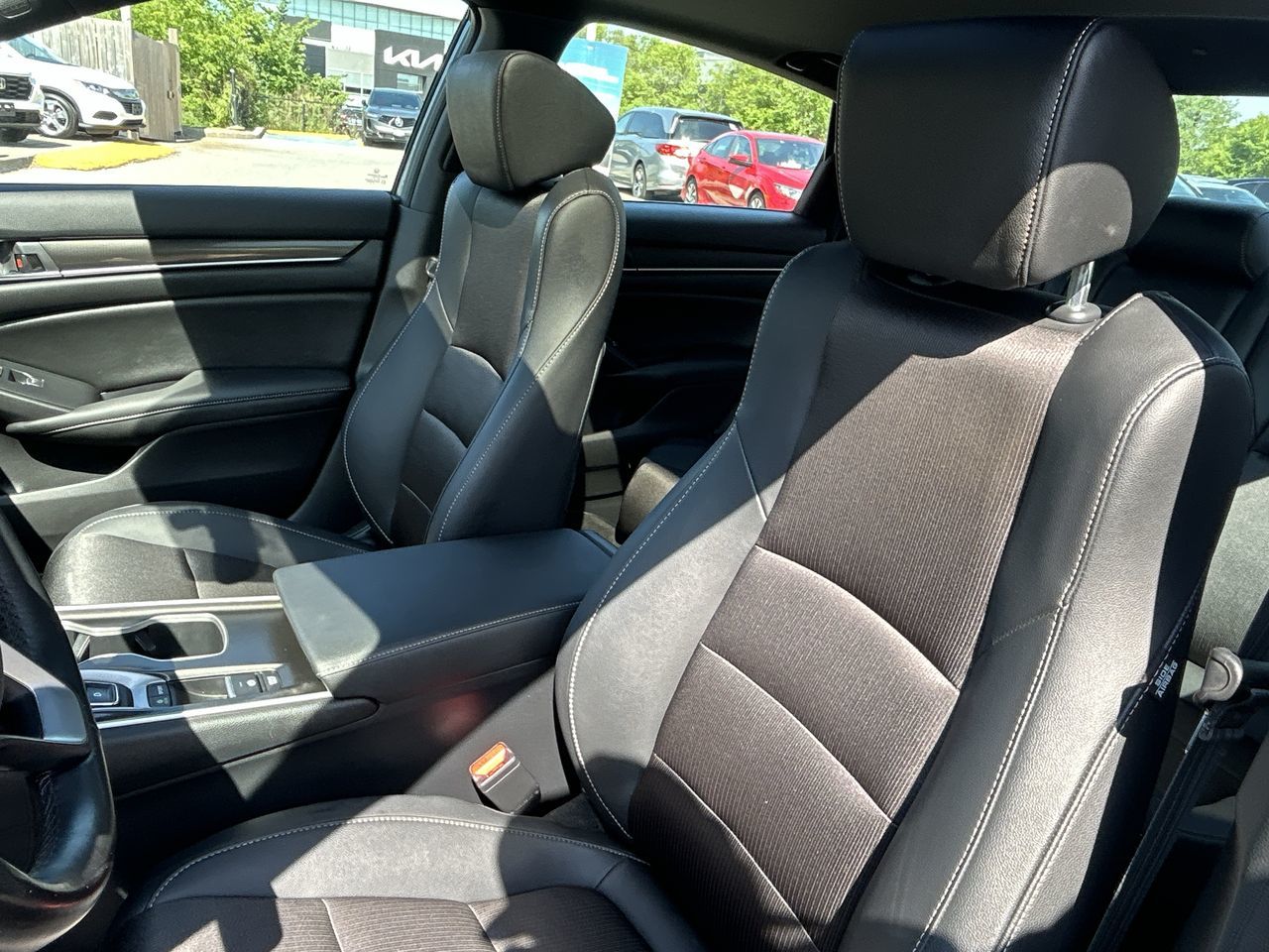 Honda Accord Sedan  2020 à Markham, Ontario