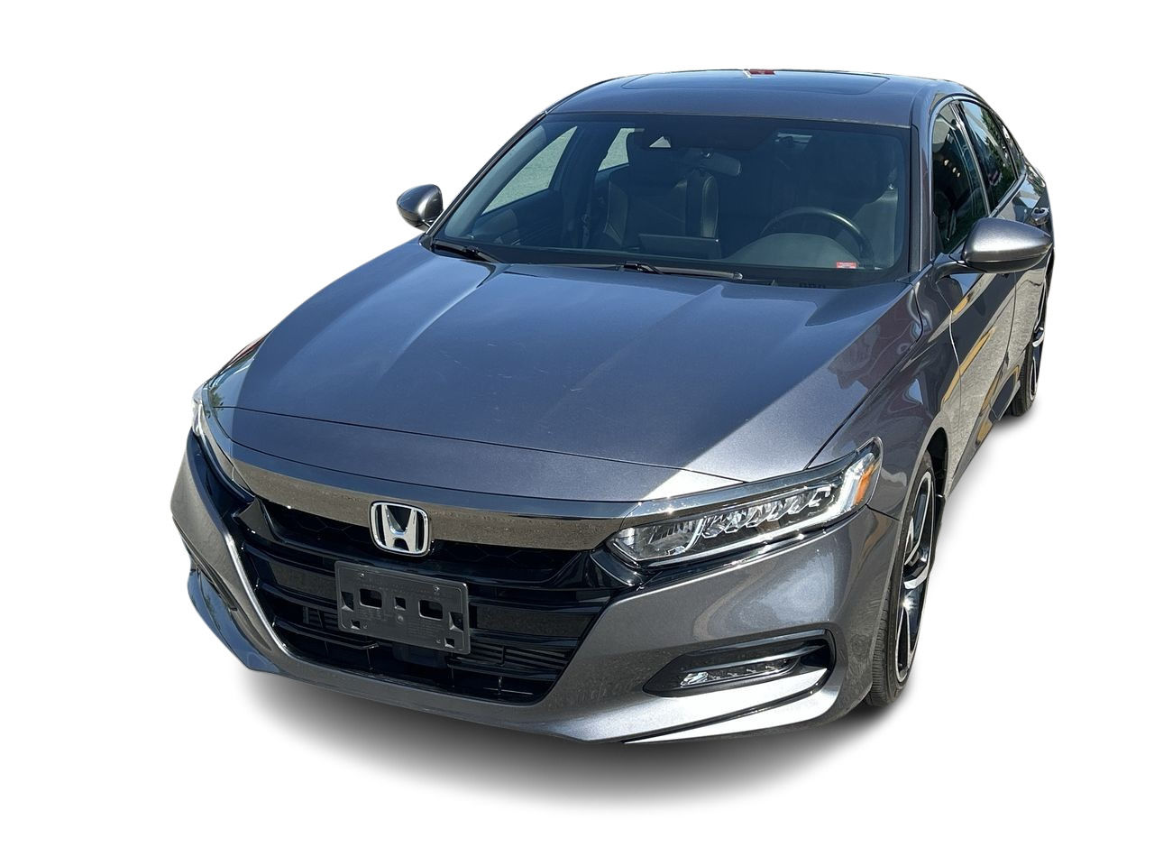 Honda Accord Sedan  2020 à Markham, Ontario