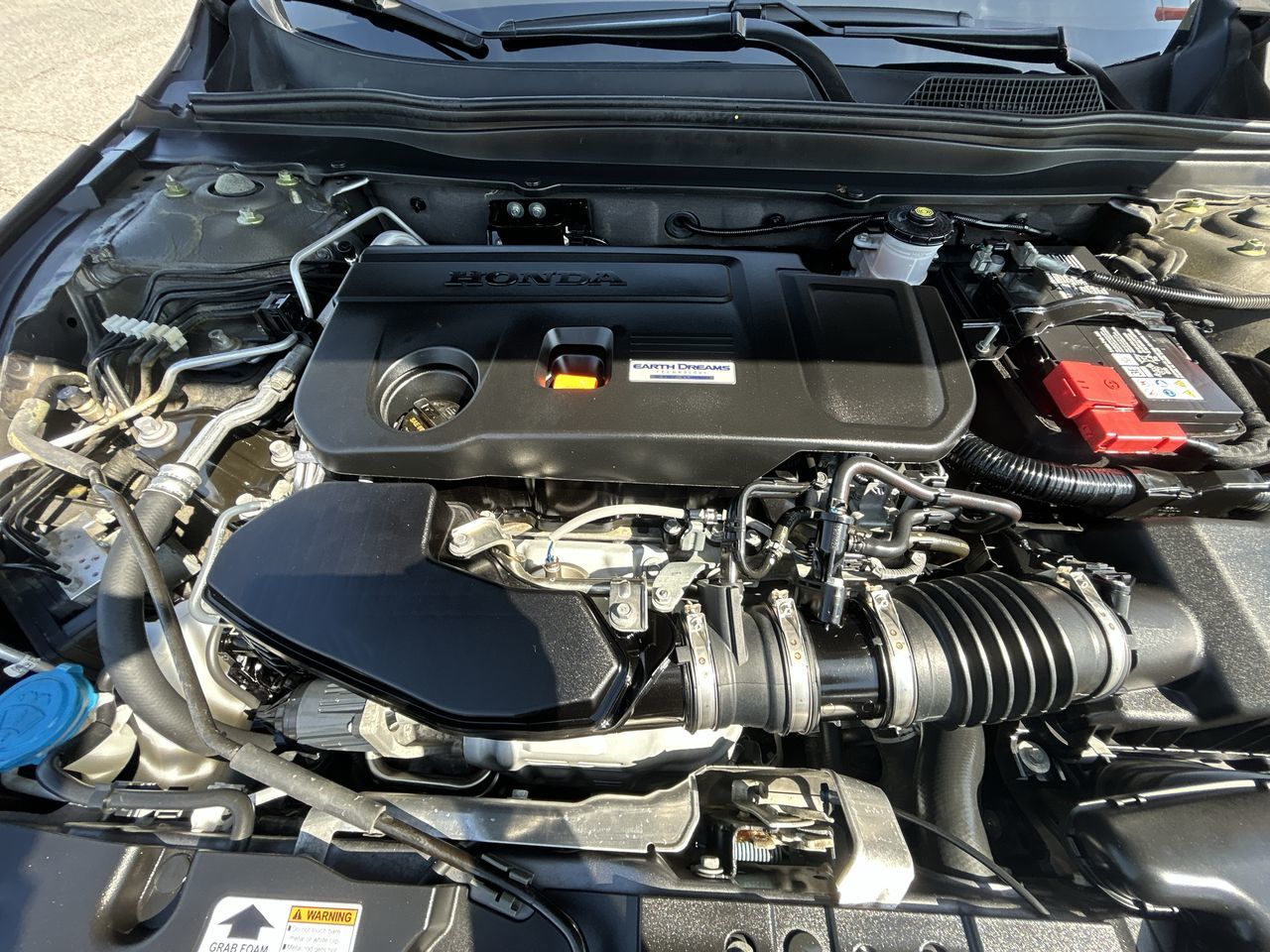 Honda Accord Sedan  2020 à Markham, Ontario