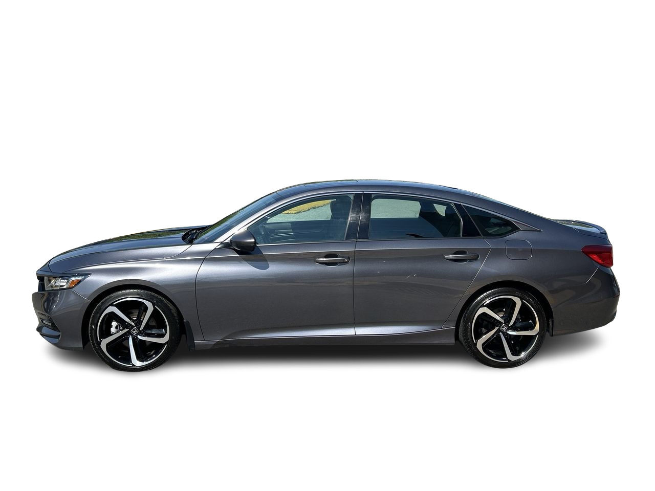 Honda Accord Sedan  2020 à Markham, Ontario