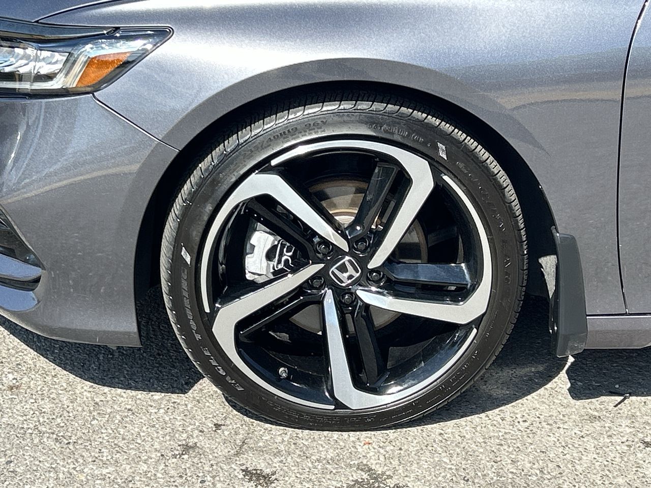 Honda Accord Sedan  2020 à Markham, Ontario