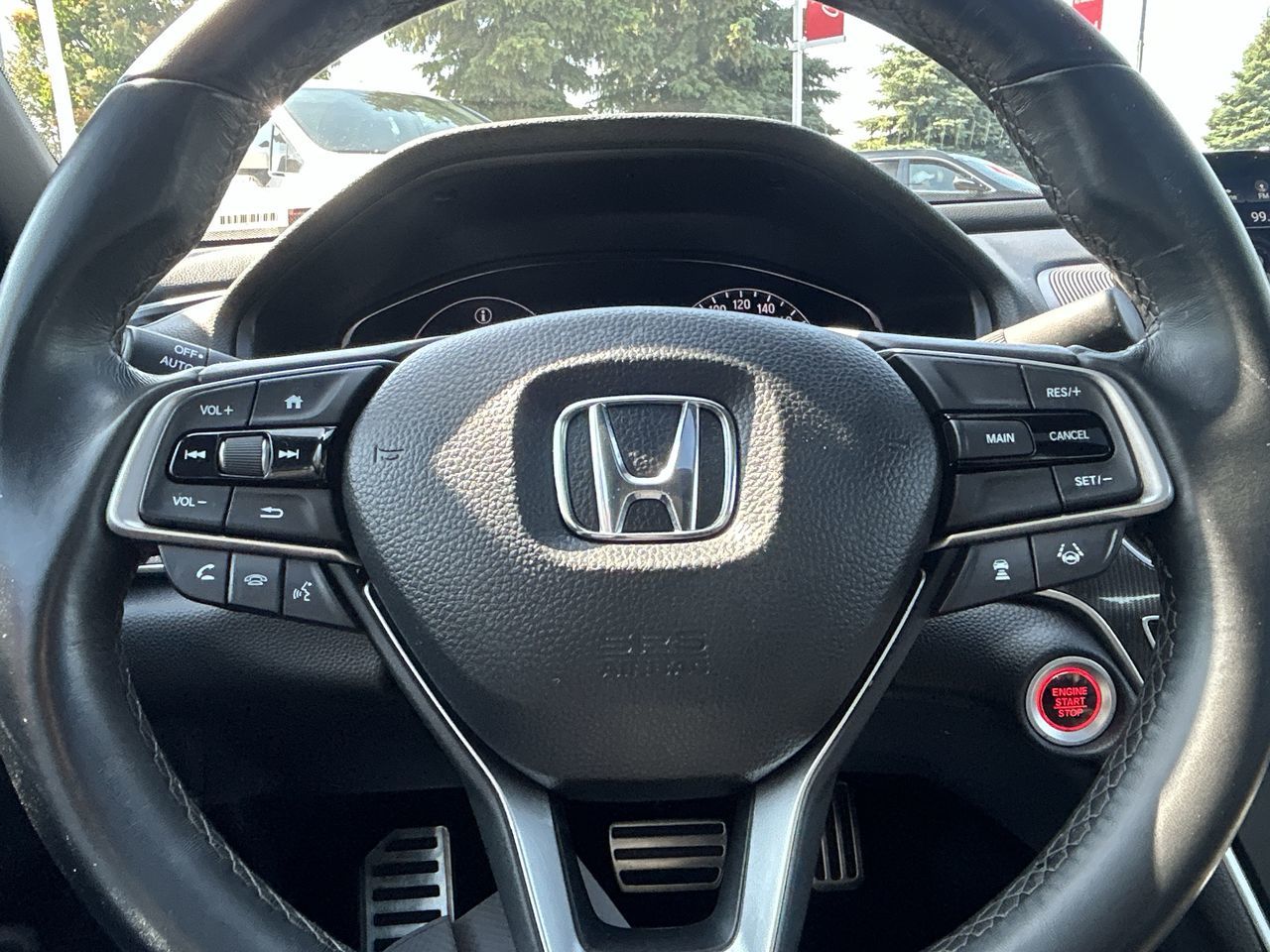 Honda Accord Sedan  2020 à Markham, Ontario