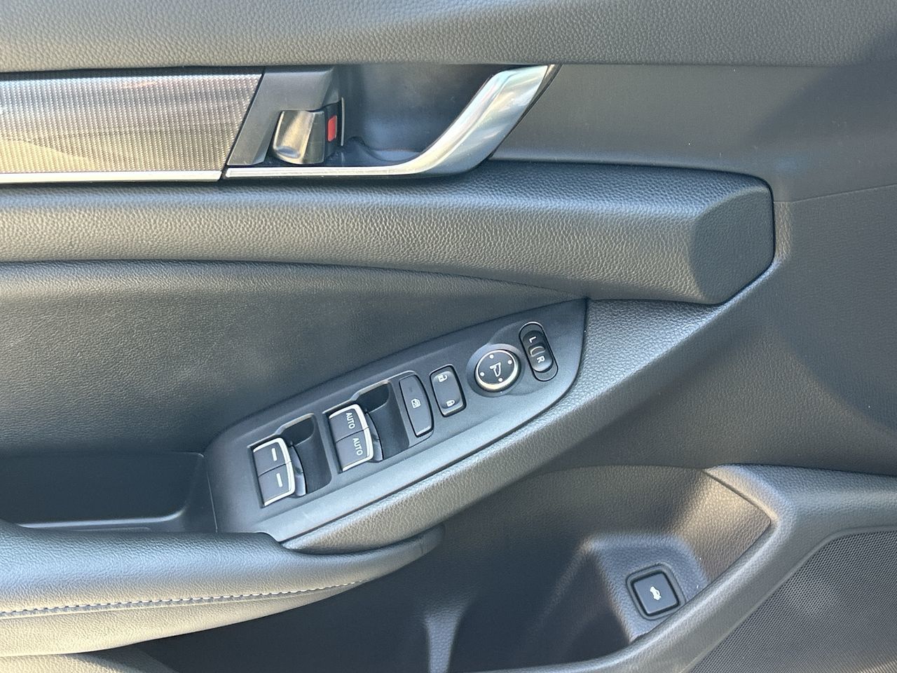 Honda Accord Sedan  2020 à Markham, Ontario
