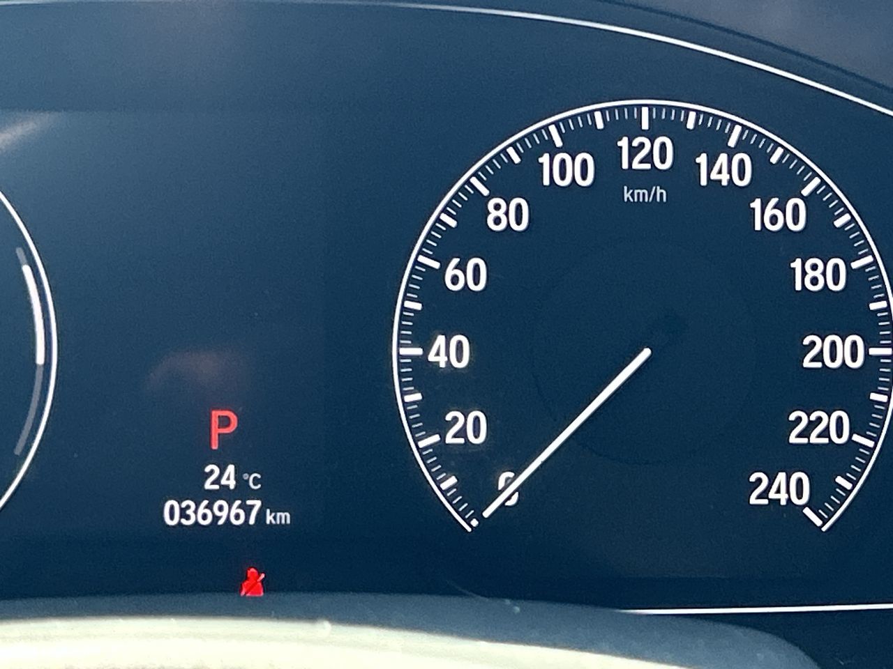Honda Accord Sedan  2020 à Markham, Ontario
