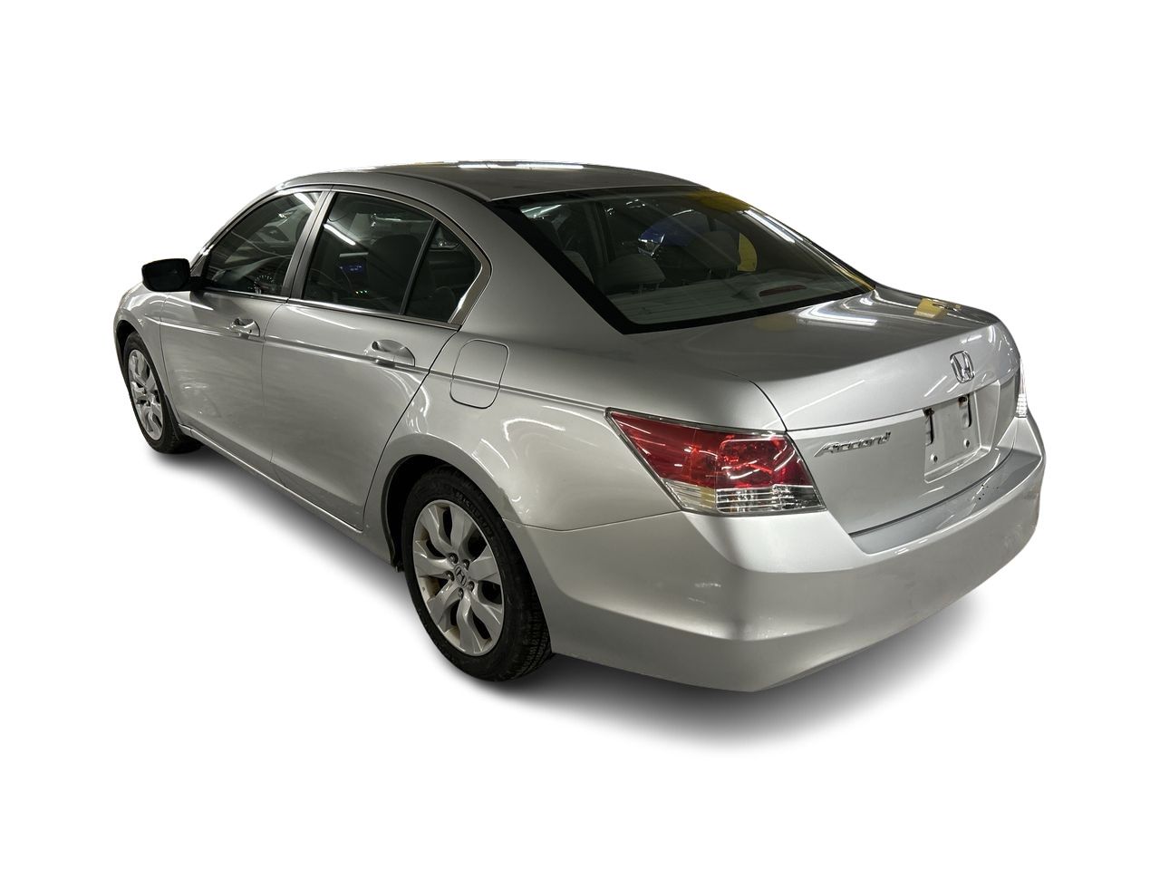 2009 Honda Accord in Markham, Ontario