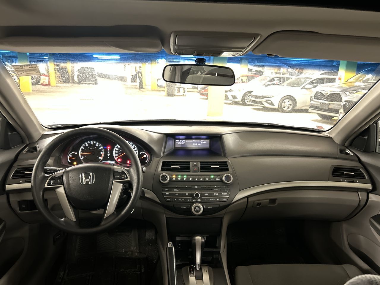 2009 Honda Accord in Markham, Ontario