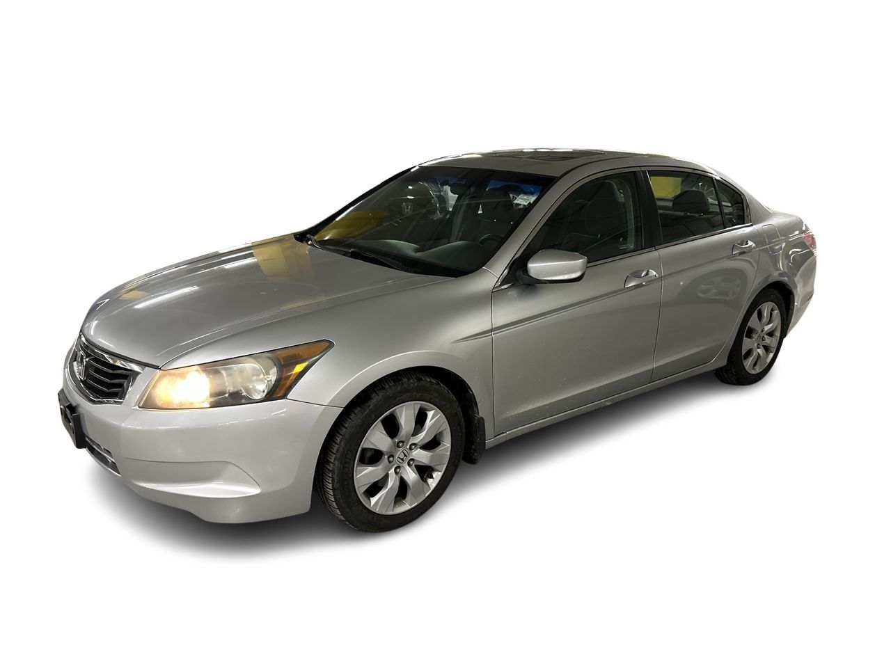 2009 Honda Accord in Markham, Ontario