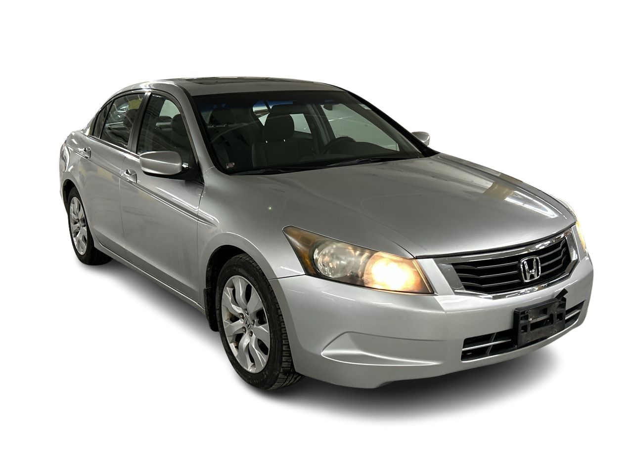 2009 Honda Accord in Markham, Ontario