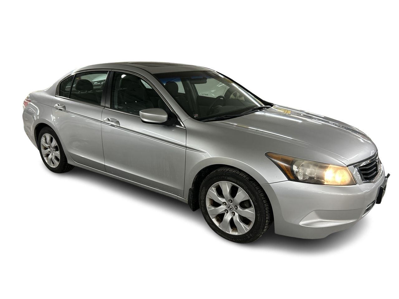 2009 Honda Accord in Markham, Ontario