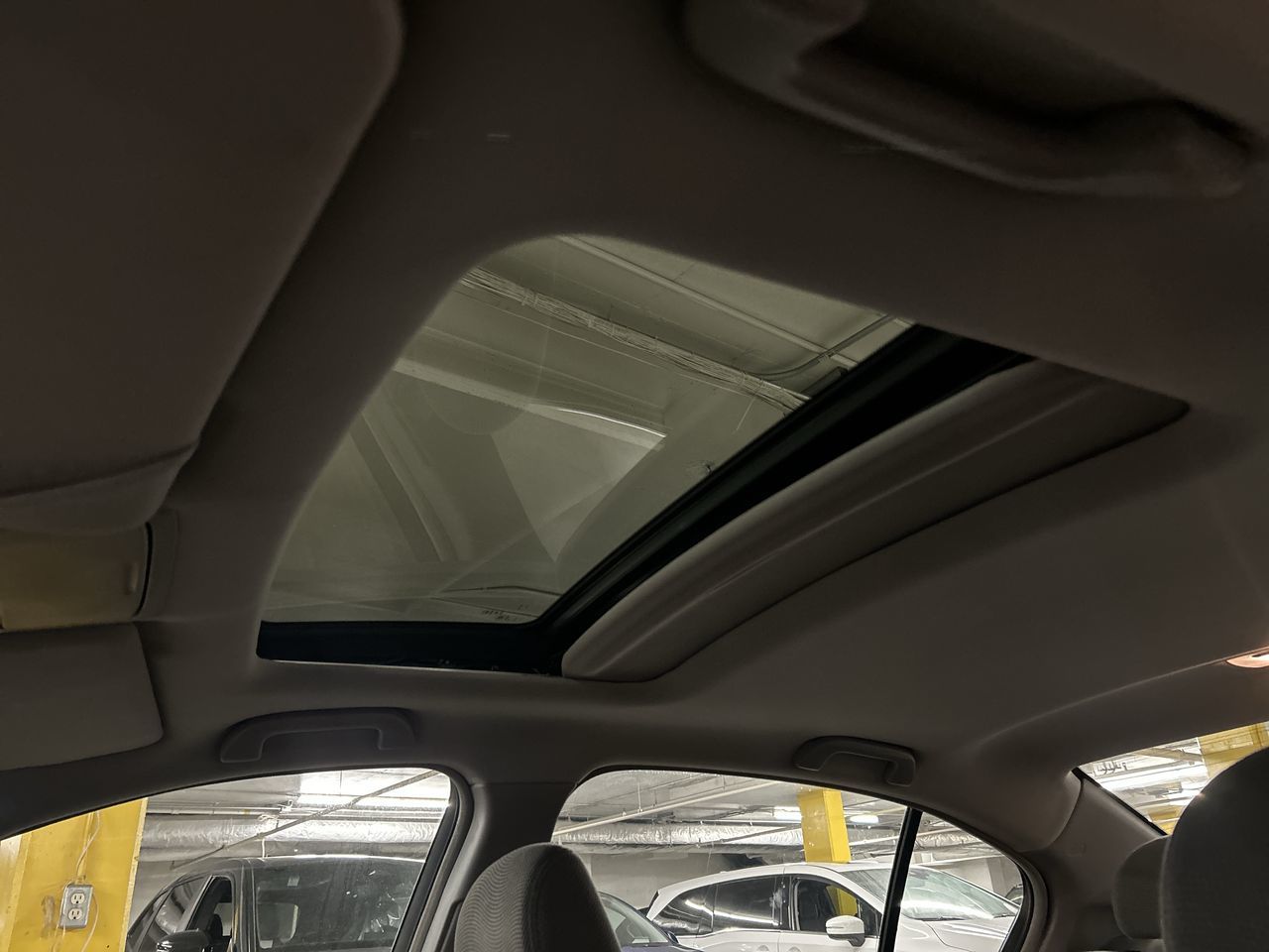 2009 Honda Accord in Markham, Ontario