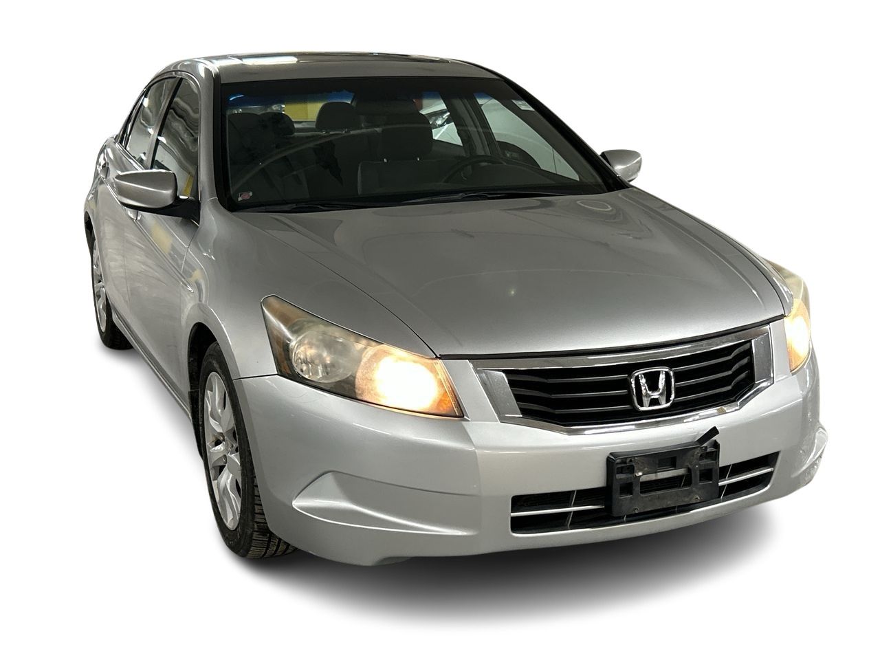 2009 Honda Accord in Markham, Ontario