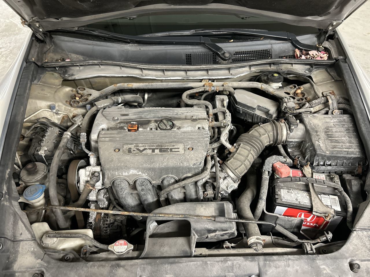 2009 Honda Accord in Markham, Ontario