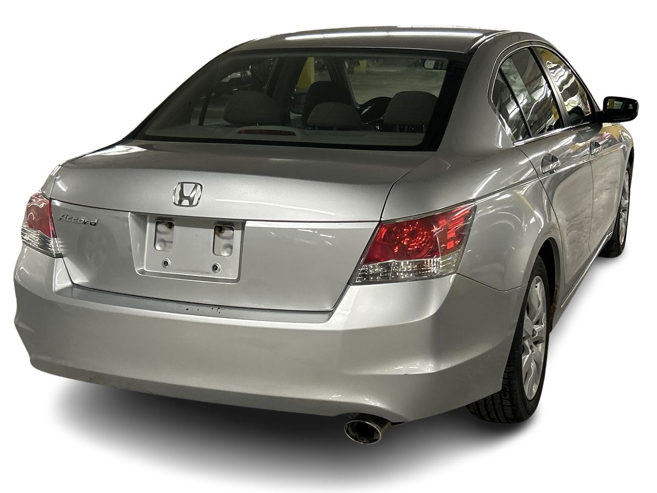 2009 Honda Accord in Markham, Ontario