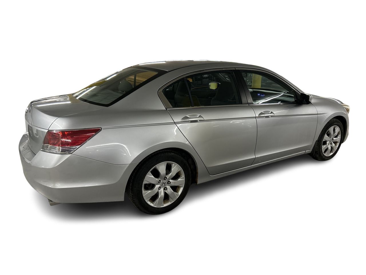 2009 Honda Accord in Markham, Ontario