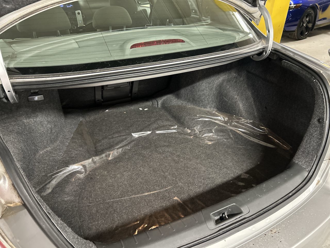 2009 Honda Accord in Markham, Ontario