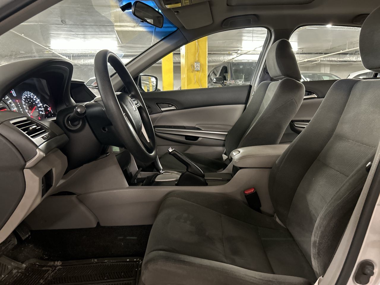 2009 Honda Accord in Markham, Ontario