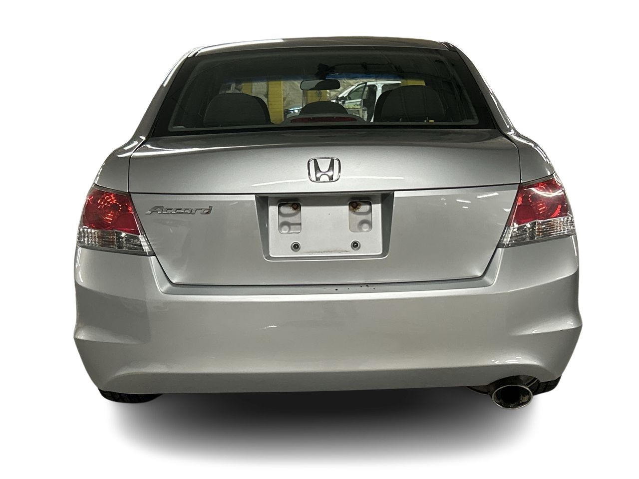 2009 Honda Accord in Markham, Ontario