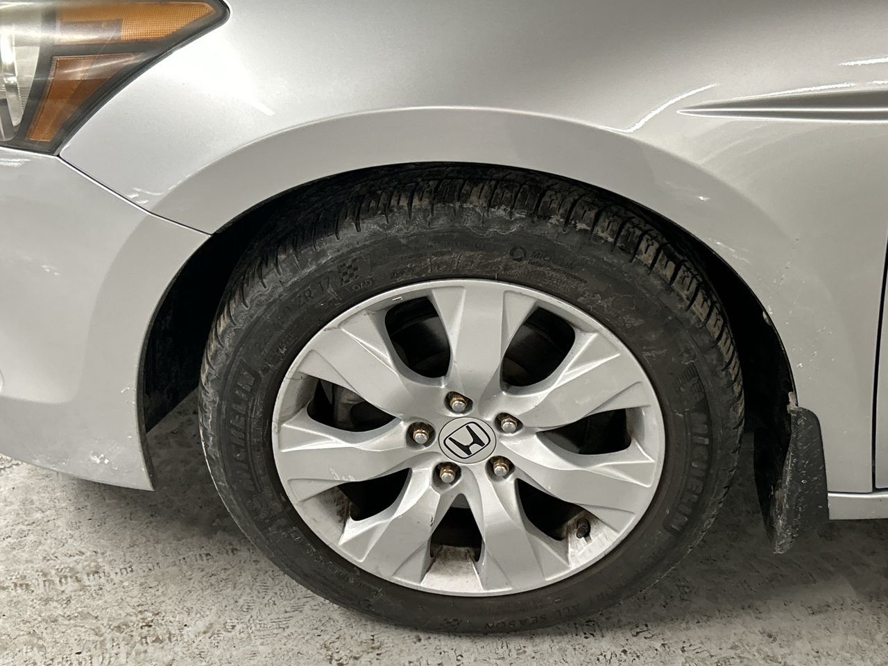 2009 Honda Accord in Markham, Ontario