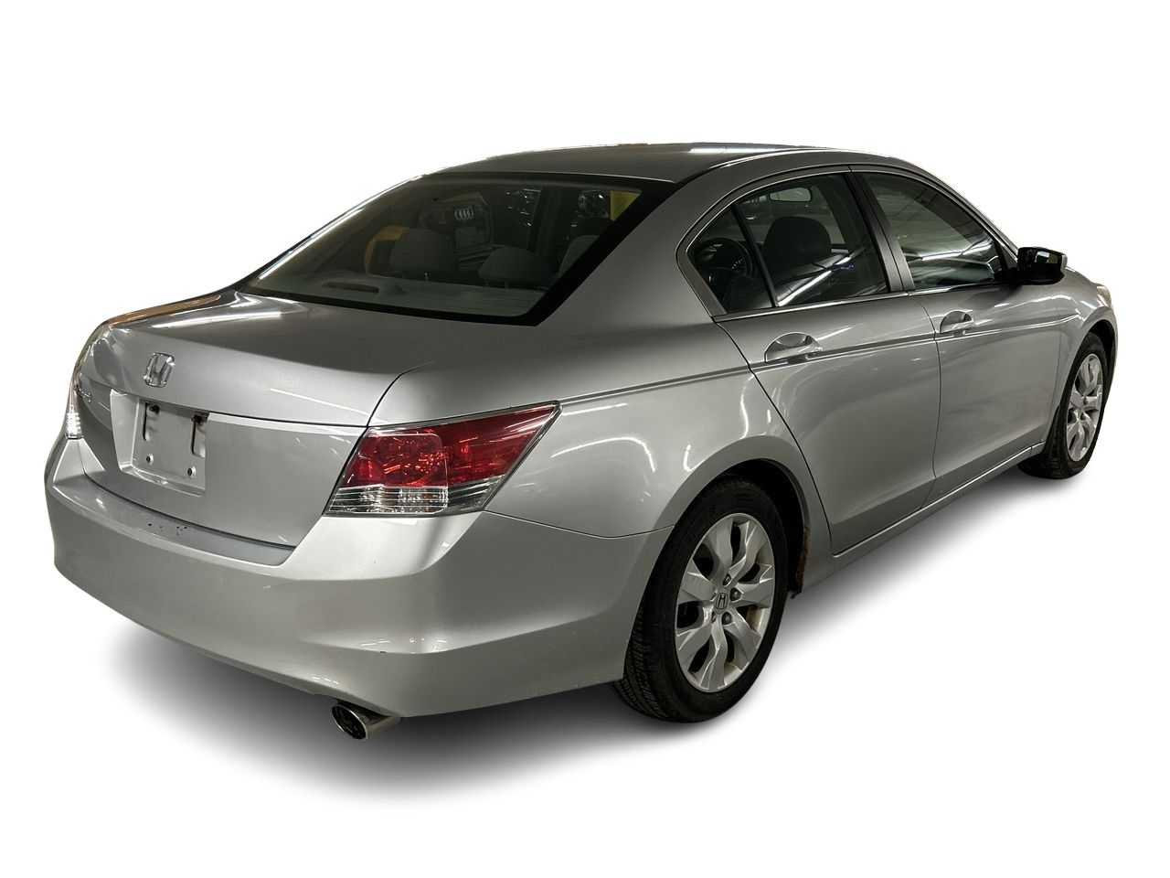 2009 Honda Accord in Markham, Ontario